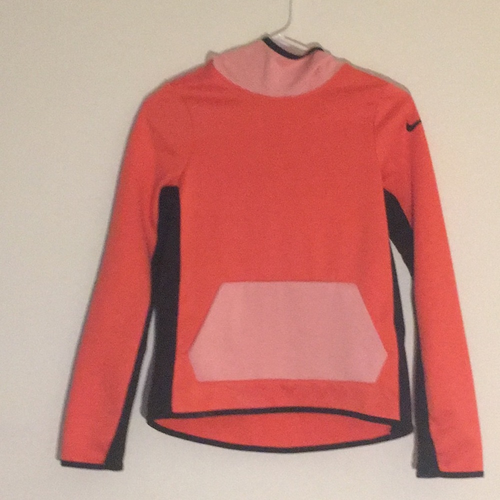 Nike Girls Dri-Fit Hoodie